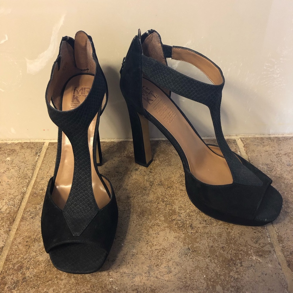 Pumps